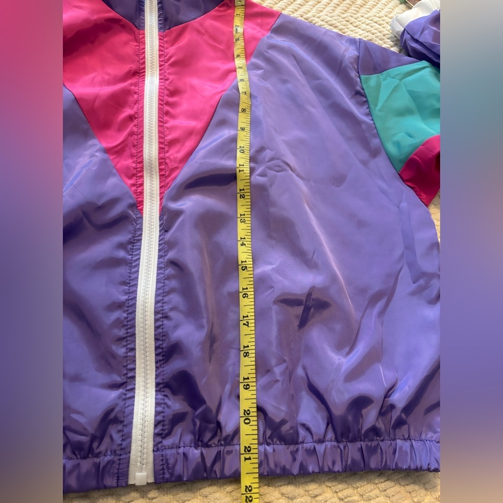 Colorful Women's Tracksuit - Picture 12 of 17